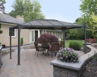 Gartenpavillon Martinique 3600