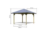 Pavillon Monaco