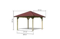 Pavillon Monaco