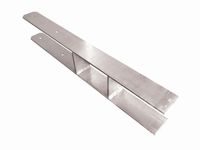 H-Pfostenanker 12*12, 60 cm