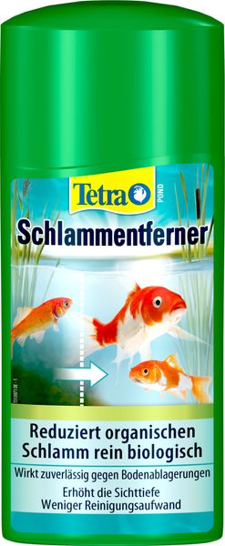 Pond Schlammentferner 500ml