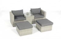 Lounge-Modular-Set