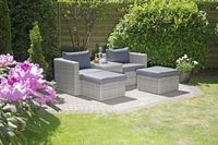 Lounge-Modular-Set