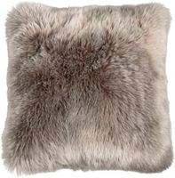 Kissen My Samba CUSHION taupe 40x40 cm