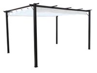 Design Pergola