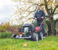 Benzin-Rasenmäher MS173-51 SE