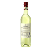 Weißwein Müller-Thurgau halbtrocken