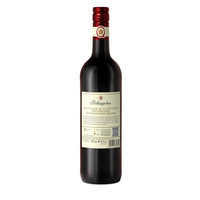 Rotwein Spätburgunder trocken