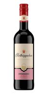 Rotwein Spätburgunder trocken