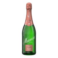 Rosé Dry Jahrgangssekt