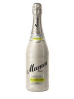 Dry Jahrgangssekt Alkoholfrei