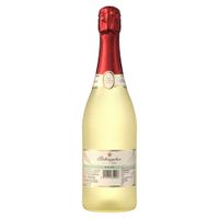 Sekt Alkoholfrei