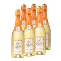 Fruity & Sweet - 6er Karton