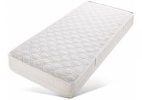 Ortho Vital Komfort Luxus  ca. 90*200 cm Komfortschaummatratze ca. 29 cm Höhe - H3