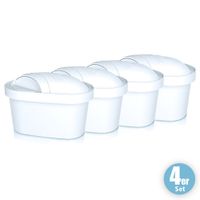 AquaMax Wasserfilter - 4er Sets