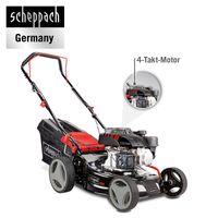 Benzin-Rasenmäher MP132-42