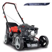 Benzin-Rasenmäher MP132-42