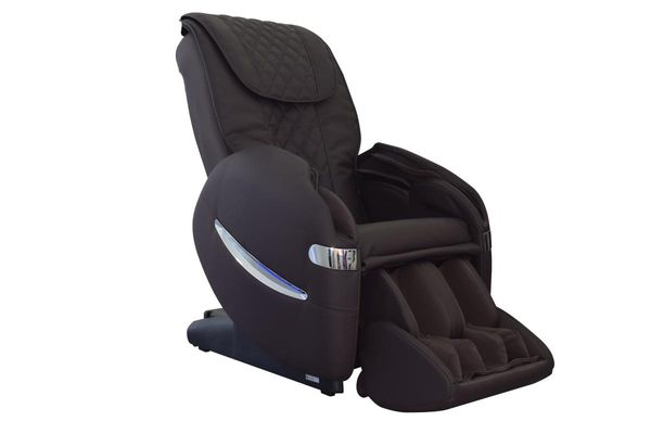 Massagesessel RF-Sendai-19 braun