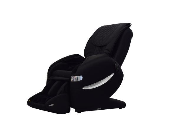 Massagesessel RF-Sendai-19 schwarz