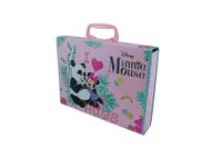 Utensilienbox Disney "Minnie Mouse"