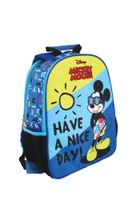 Vorschulrucksack Disney "Mickey Mouse"