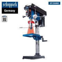 Tischbohrmaschine DP19Vario
