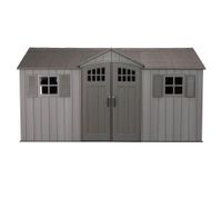 Gerätehaus Galaxis 10,1 m²