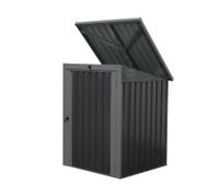 Westmann Mülltonnenbox 5x3