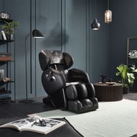 Massagesessel SUENO V2 - schwarz
