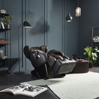 Massagesessel SUENO V2 - schwarz