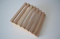 Sauna Kopfkissen Nackenstütze SERI