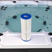 Poolfilter Kartusche BEACH