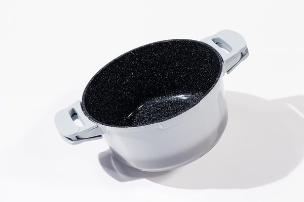 Schmortopf SHINE GREY Ø24cm