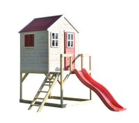 Wendi Toys Spielhaus Tiger