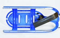 KHW Schlitten Snow Tiger, iceblue