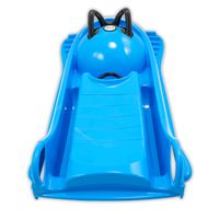 KHW Schlitten Mountain Racer, iceblue
