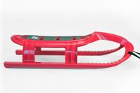 KHW Schlitten Snow Tiger, pink