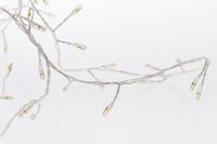 My Flair LED Lichterkette, 120 cm