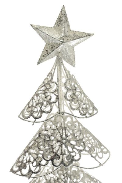 My Flair Metallbaum, 50 cm