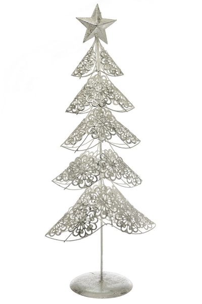 My Flair Metallbaum, 50 cm