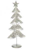 My Flair Metallbaum, 50 cm