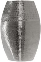 My Flair Vase "Valerio", silber-farbend, klein