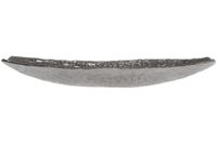 My Flair Schale "Bardolf", Silber