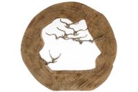 My Flair stilisierte Vögel in Baumscheibe