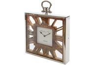 Wand-/Standuhr "Arman"