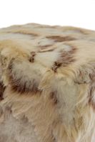 My Flair Fellhocker - natur