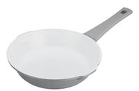 Pfanne Elverum - ø ca. 24 cm, grau