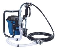 Farbsprühsystem ACS3000