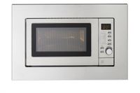 MW800.8-20G-EB Einbau-Mikrowelle Edelstahl