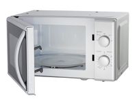 MW700-20 UB2 Unterbau- und Stand-Mikrowelle